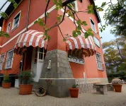 Hotel Del Borgo Hotels near Via XXV Aprile