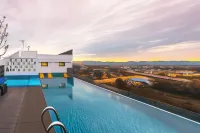 Imperio Professional Suite by Imperio Haffa Hotels in Alor Setar