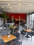 Inno Concept Hotel فنادق في مراد پاشا