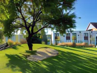 Balland's Hotel & Restaurant Hotels in Essel