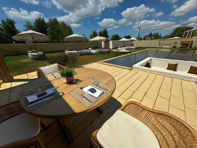Borgo Bevagna Relais Hotels in San Pietro in Bevagna