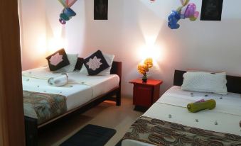 Green Heaven Resort Udawalawa