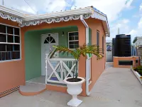 Hopeville Apartments Hôtels à : 