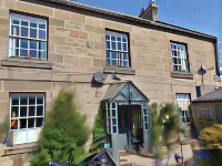 Laburnum Guest House at Bistro En Glaze