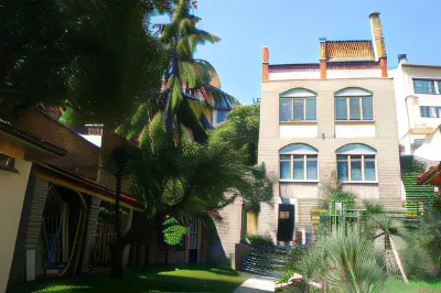 B&B Sallent Hotels in Manresa