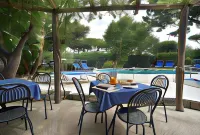 Hotel Italia Ischia - Beach hotel