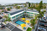 The Lofts at St Pete Beach Hotels in Saint Pete Beach