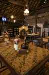 Kedaton Wetan Homestay فنادق في Glagah