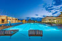 Aeolian Village Beach Resort - Pool