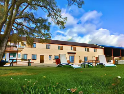 Domaine Joseph Lafarge Wine Resort B&B Các khách sạn gần Haras National de Cluny