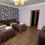 Aj Da Vkus Hotel  호텔