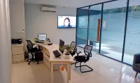 LeGreen Suite Sudirman