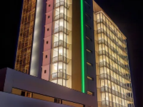 Benidorm Centre - Adults Only Hotels in Benidorm