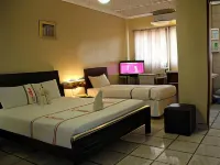 Nkanga Hotel Hotels in Chobe District