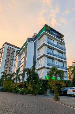 Niko Hotels