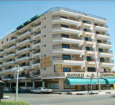 St.Joseph Hotel Hotels in Луксор