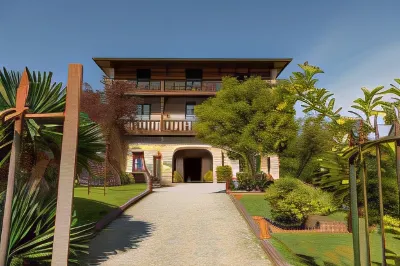 La Casona de Hermosa Hotels in Pámanes