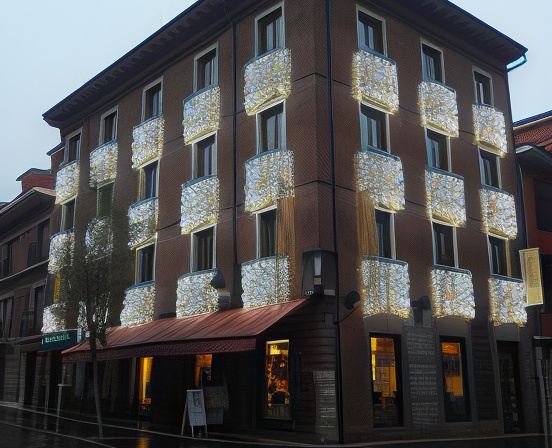 Hotel Spa QH Centro León