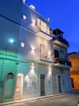 Dimora Bianca Hotels in Cozzana