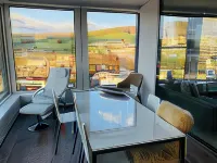 Park Tower City View Apartments