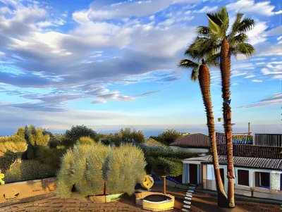 Casapiuholidaysicilia - Adults Only Hotels in Calabernardo