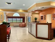 Microtel Inn & Suites by Wyndham Princeton Hotel a Princeton
