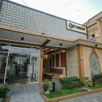 D'Kost Syariah by Calli Rooms Hotels near Masjid Raudhatul Jannah Taman Kampus