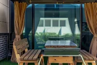 Yeoncheon Healing with Dog