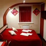 Briz Hotel Hotel di 