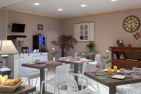 Hôtel Saint Philibert - Pet friendly