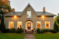Nevis Estate Boutique Hotel Hotels in Perth