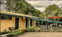 Orbost Country Man Motor Inn