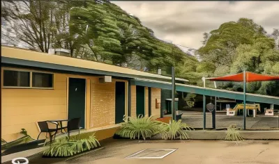 Orbost Country Man Motor Inn