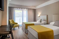 Hotel Parque Real