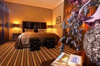 Boutique Hotel Poppenbütteler Hof Hotels in Ahrensburg