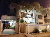 Hotel Island Clifton