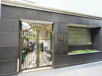 T98 Westlake Quang An - Tay Ho Center Garden View Studio! 타이호 주변 호텔