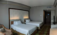 Five Premiere Hotel Hotels in Samarinda