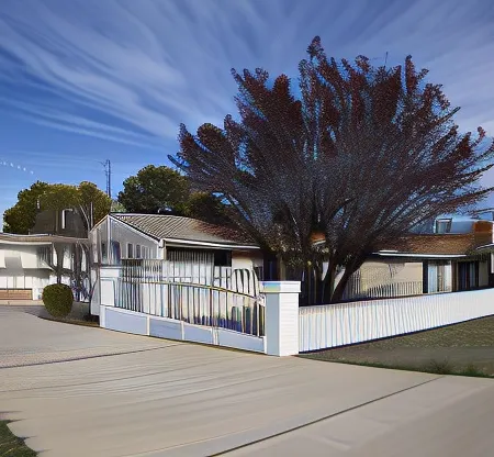 Redhill Cooma Motor Inn