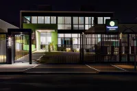 Ciudad Prado Hotel