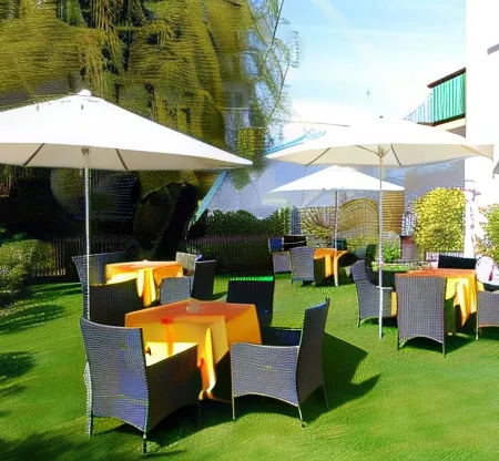 Hotel Pension Verdorfer