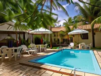 Pousada Hibiscus - Ocean View