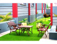 Blooming Suites Hotel di Naivasha