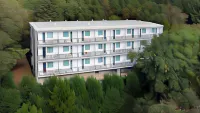 Boarding House Lucija Отели в г. 