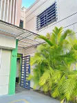 Green Oasis Hotel Hotels in 