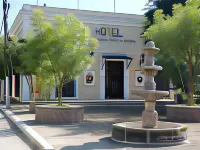 Hotel Quinta Minera