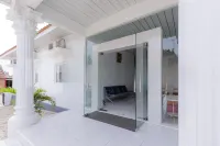 Sanama Kostel 2 Syariah Lampung Redpartner Hotels in Way Halim