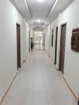 Wisma Tirta Kencana Near Pekanbaru Airport Hotels in Bukit Raya