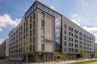Radisson Hotel and Suites Zurich Hotels in Opfikon