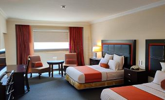 Hotel Two Select
